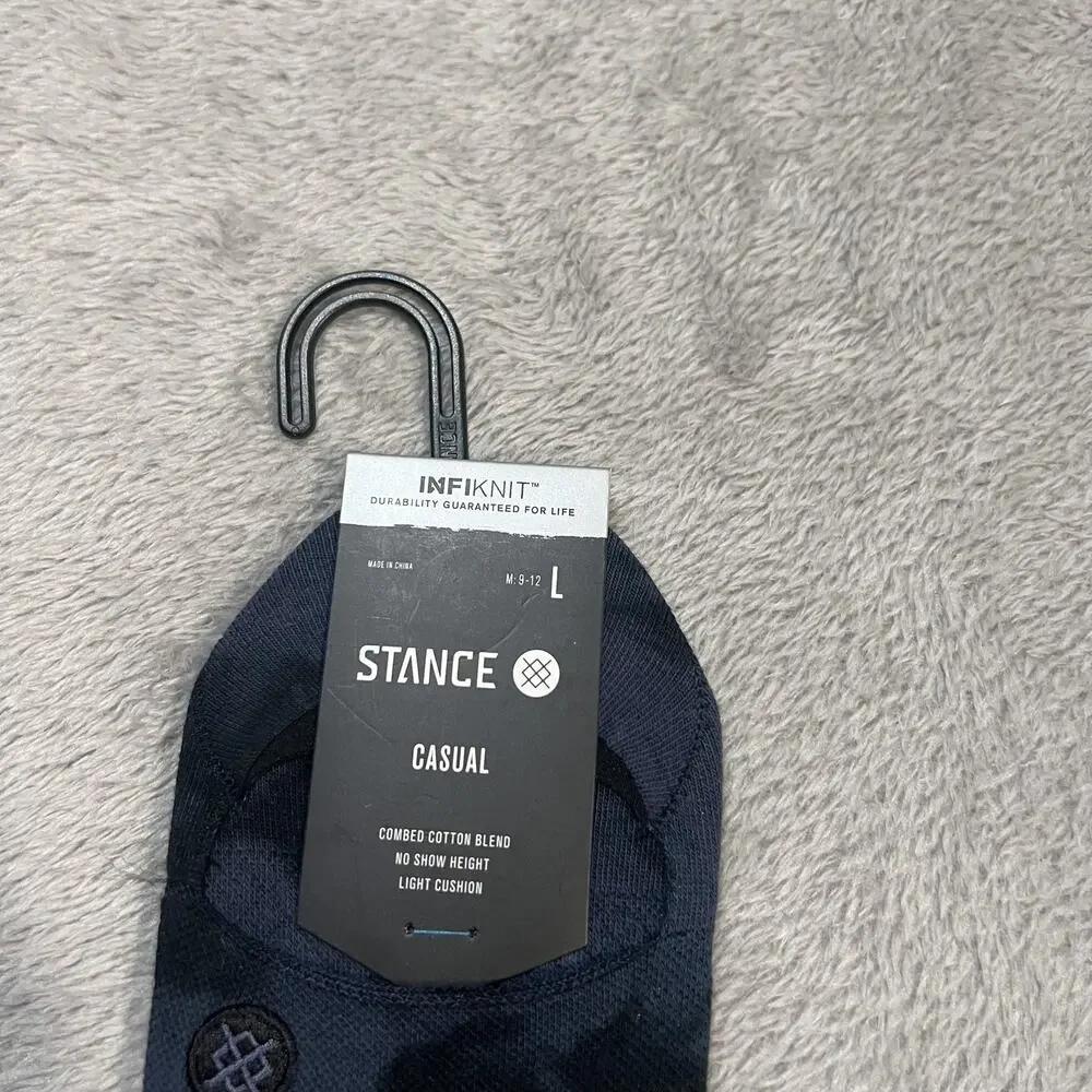Stance brand style